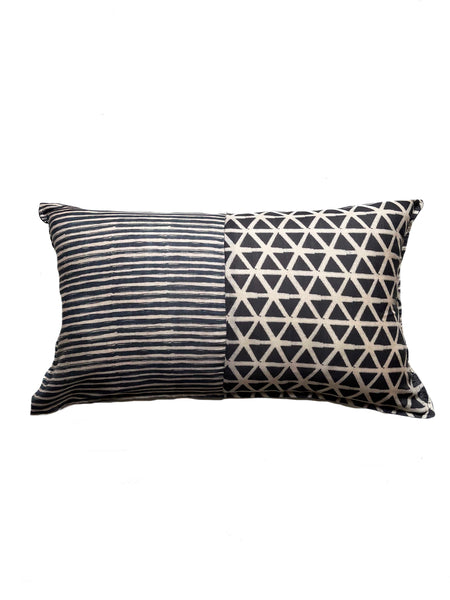 Triangle Cushion Cover