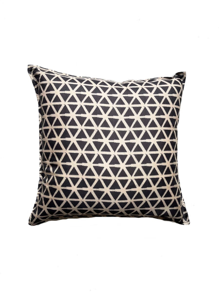 Triangle Cushion Cover