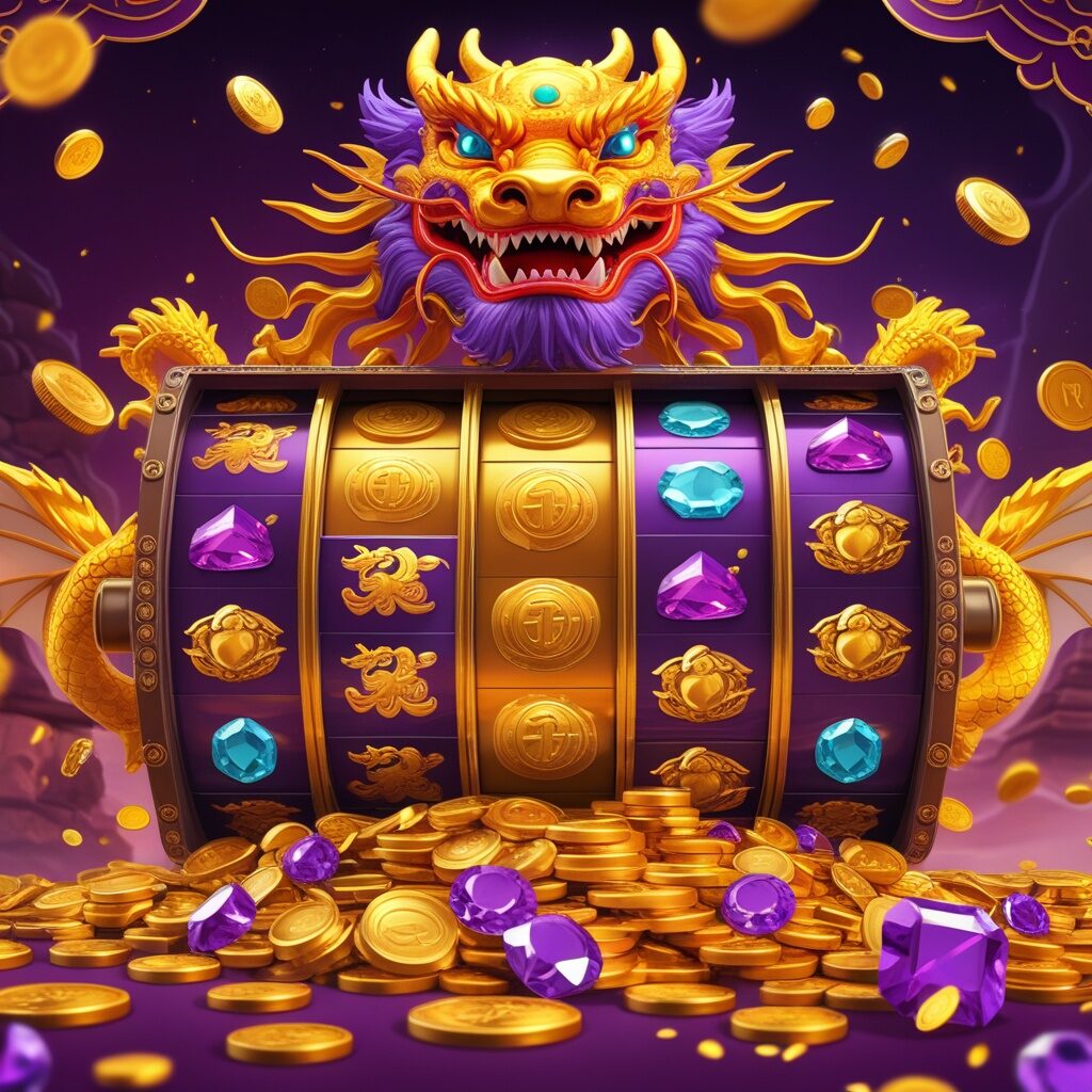 Game Nổ Hũ đổi thưởng tại NOHU